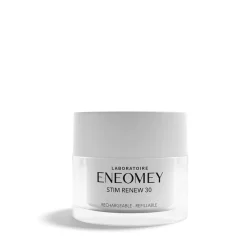 Stim Renew 30 crème de nuit anti-âge raffermissante Eneomey - pot de 50ml