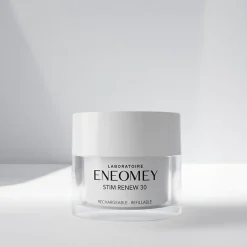 Stim Renew 30 crème de nuit anti-âge raffermissante Eneomey - pot de 50ml