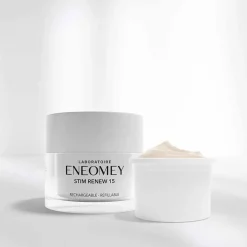 Stim Renew 15 crème de nuit Eneomey - recharge de 50ml