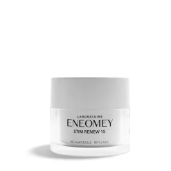 Stim Renew 15 Eneomey – crème de nuit anti-âge lissante, pot 50 ml