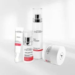 Stim Renew 15 Eneomey – crème de nuit anti-âge lissante, pot 50 ml