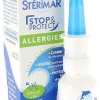 Stop & Protect nez allergique Stérimar - spray de 20 ml
