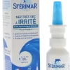 Stop & Protect nez sec et irrité spray nasal Stérimar - spray valve anti-contamination de 20 ml