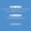 Stress control flash&go Santarome - boite de 15 comprimés