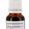 Stress flash bio goût citron Léro - spray de 15ml