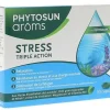 Stress triple action Phytosun Arôms - boîte de 30 capsules