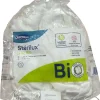 Stérilux pads bio rectangles de coton Hartmann - sachet de 160 cotons de 7,5x9,5cm
