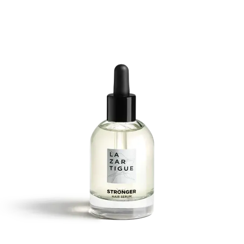 Stronger Sérum antichute Lazartigue - flacon de 50ml