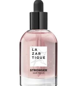 Stronger sérum cheveux anti-chute Lazartigue - flacon de 50ml