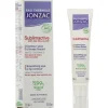Sublimactive Contour yeux-lèvres lissant Eau Thermale Jonzac - flacon-pompe de 15 ml
