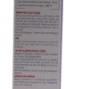 Sublimactive Crème légère lissante bio Eau Thermale Jonzac - tube pompe 40 ml