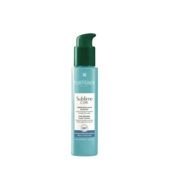 Sublime Curl Crème bouclante nutritive René Furterer - flacon-pompe de 100 ml