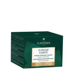 Sublime Karité masque hydratant gainant René Furterer
