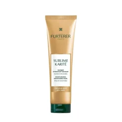 Sublime Karité masque hydratant gainant René Furterer