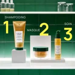 Sublime Karité masque hydratant gainant René Furterer