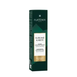 Sublime Karité masque hydratant gainant René Furterer