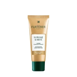 Sublime Karité masque hydratant gainant René Furterer