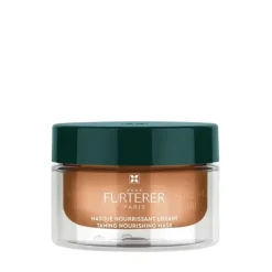 Sublime Karité masque nourrissant lissant René Furterer