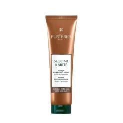 Sublime Karité masque nourrissant lissant René Furterer