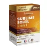 Sublime soleil 2en1 Santarome - boite de 60 gélules