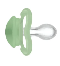Sucette perfect silicone +6mois Mam - boite de 2 sucettes
