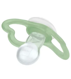 Sucette perfect silicone +6mois Mam - boite de 2 sucettes