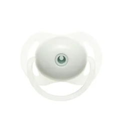 Sucette réutilisable Clear Mimipioupiou - une sucette