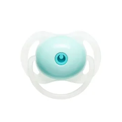 Sucette réutilisable Clear Mimipioupiou - une sucette