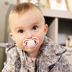 Sucettes Perfect 6+ mois MAM - boite de 2 sucettes