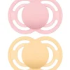 Sucettes Perfect +6 mois Mam - 2 sucettes