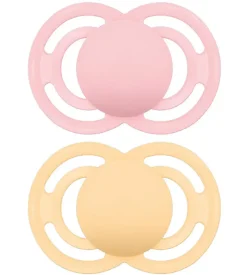 Sucettes Perfect +6 mois Mam - 2 sucettes