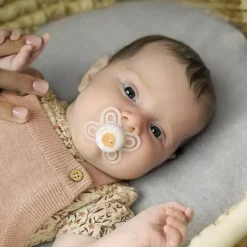Sucettes perfect naissance 0-2 mois Mam - boite de 2 sucettes