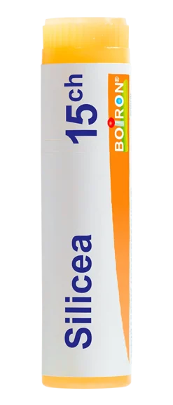 SULFURICUM ACIDUM globules Boiron - dose 1 g
