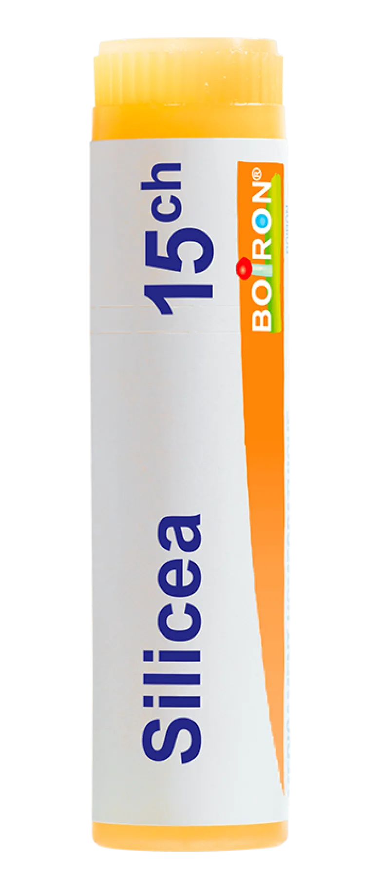 SULFURICUM ACIDUM globules Boiron - dose 1 g