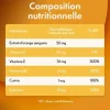 Sun Expert protection antioxydante Oenobiol - boite de 60 capsules