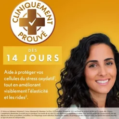 Sun Expert Préparateur solaire 3 en 1 Oenobiol - lot de 2 boîtes de 30 capsules