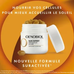 Sun Expert Préparateur solaire Oenobiol