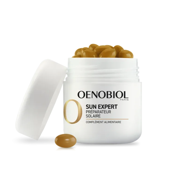 Sun Expert Préparateur solaire Oenobiol