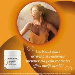 Sun Expert Préparateur solaire Oenobiol