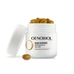 Sun Expert Préparateur solaire Oenobiol