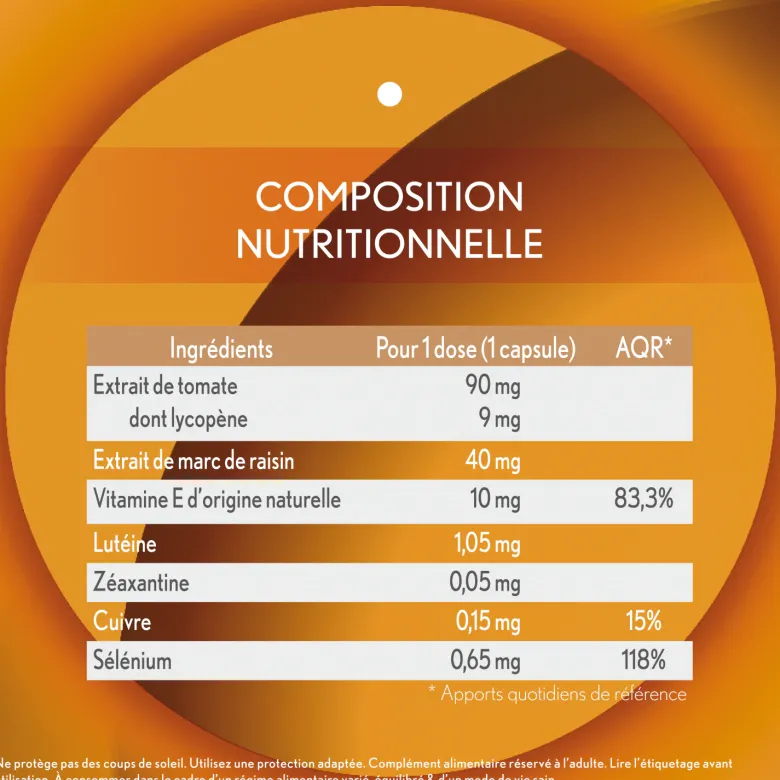 Sun Expert Préparateur solaire Oenobiol