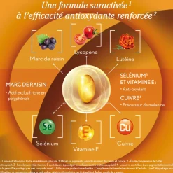 Sun Expert Préparateur solaire Oenobiol