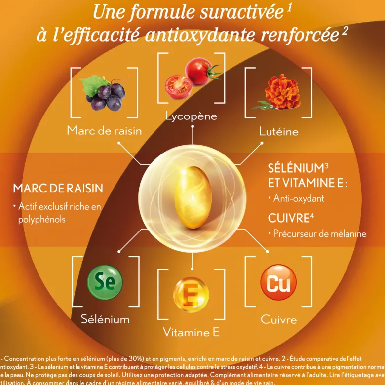 Sun Expert Préparateur solaire Oenobiol