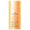 Sun fluide léger haute protection SPF50 Nuxe - flacon de 50 ml