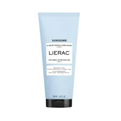 Sunissime la gelée fraîche après-soleil Lierac - tube de 200ml