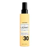 Sunissime lait fondant solaire SPF30 corps Lierac - spray de 150ml