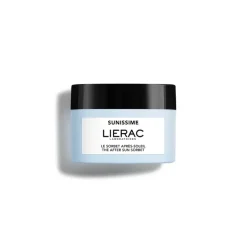 Sunissime le sorbet après-soleil Lierac - pot de 50ml
