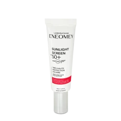 Sunlight screen spf 50+ Eneomey - flacon de 50 ml