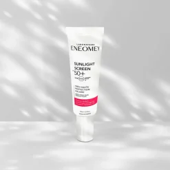 Sunlight screen spf 50+ Eneomey - flacon de 50 ml