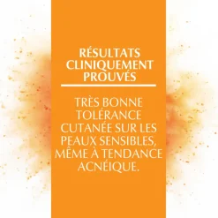 Sun oil control brume transparente SPF50 Eucerin - aérosol de 200 ml